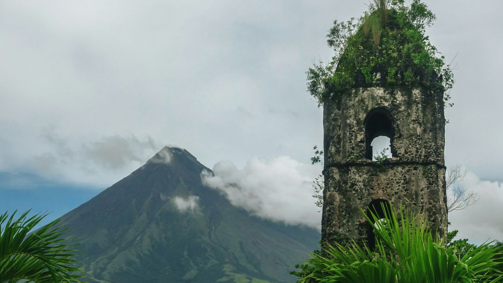 Camille San Vicente on Unsplash