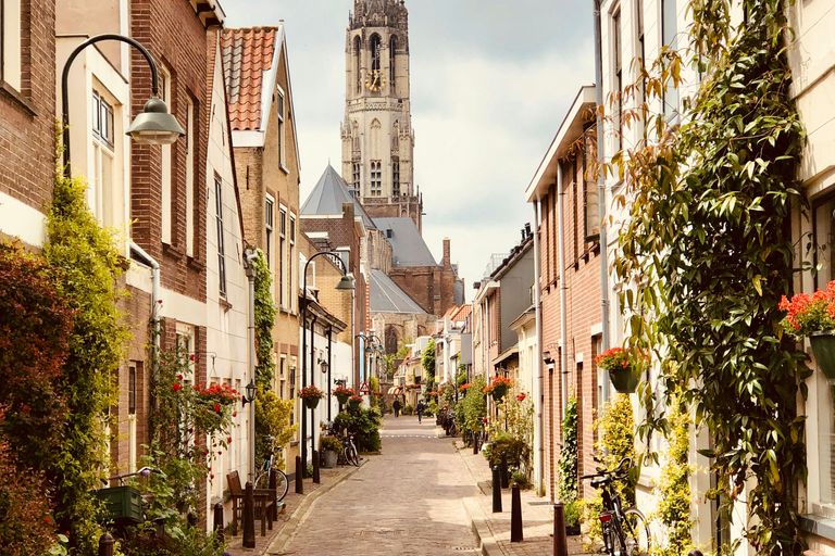 Delft