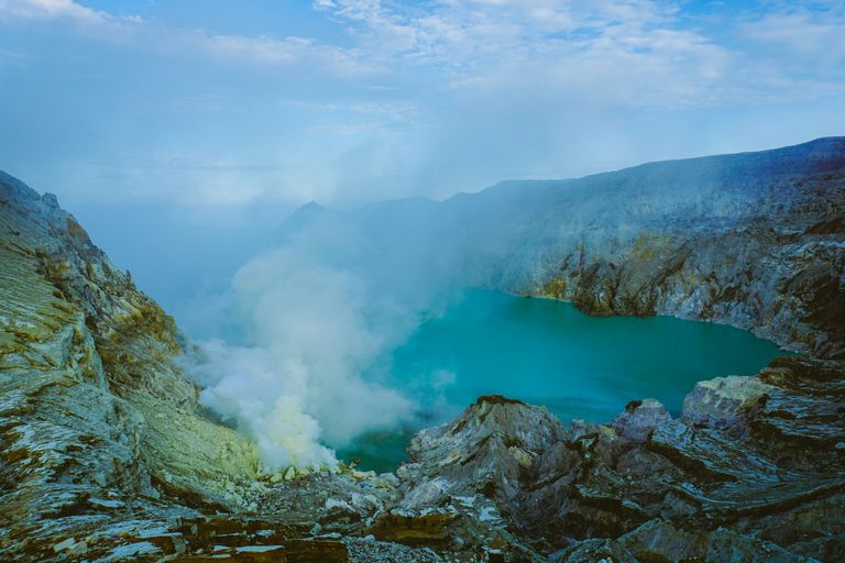 Kawah Ijen / Banyuwangi