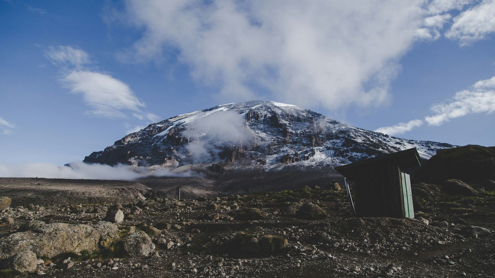 Peter Conlan on Unsplash