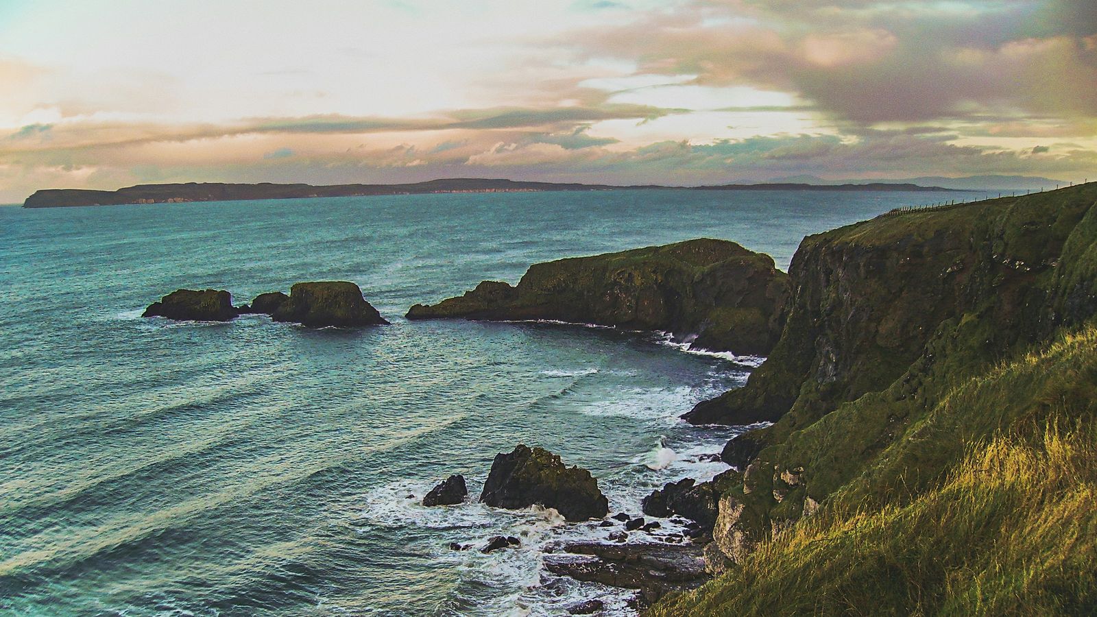 K. Mitch Hodge on Unsplash