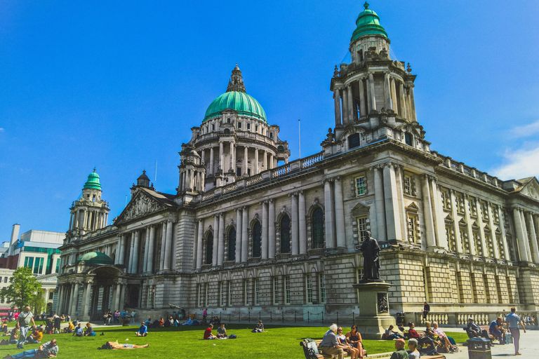 Belfast