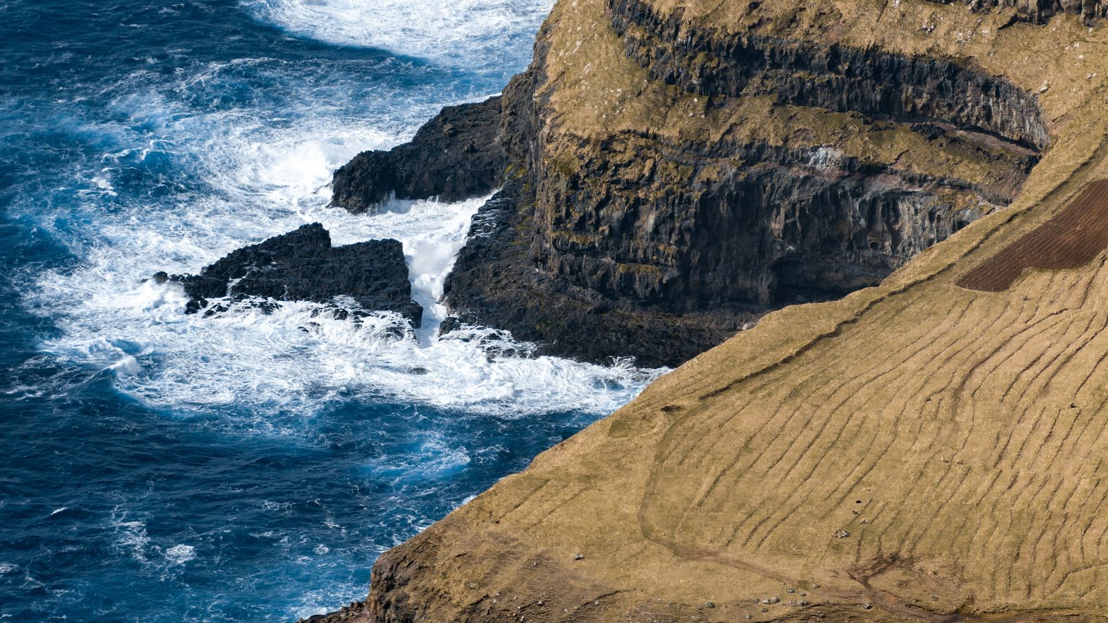 Michael Fousert on Unsplash