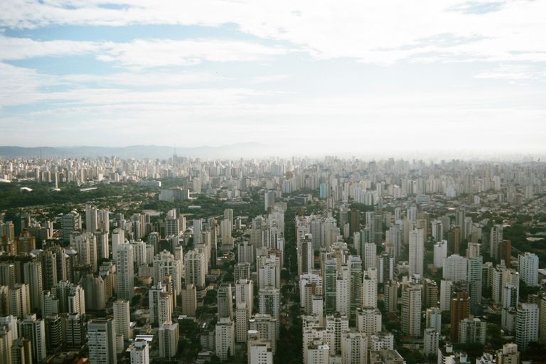 São Paulo