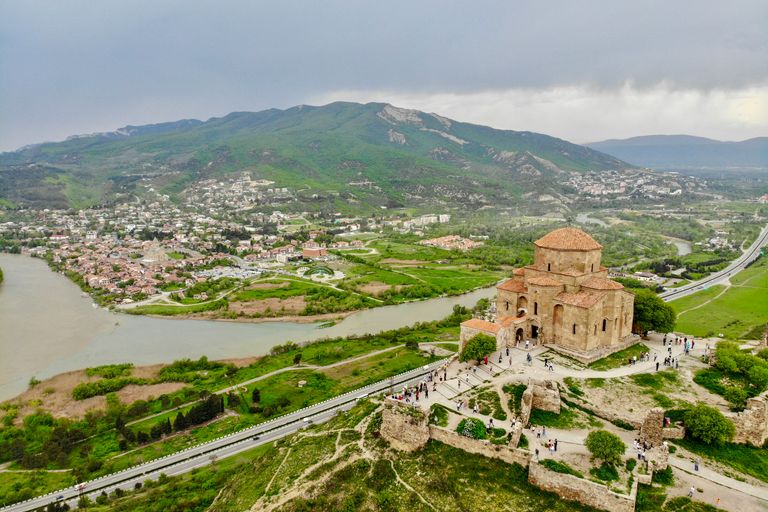 Mtskheta