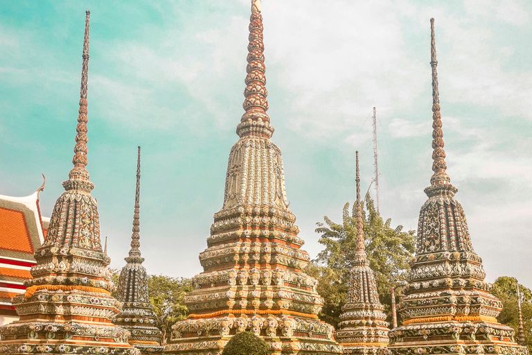 Bangkok