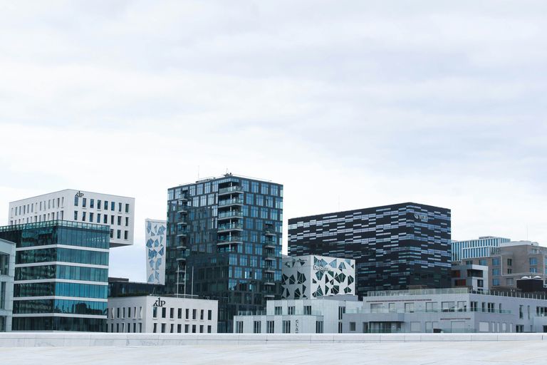 Oslo