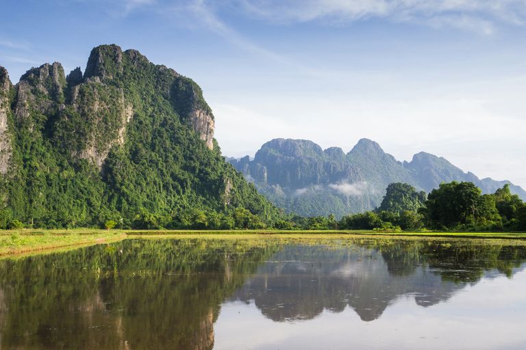 Vang Vieng