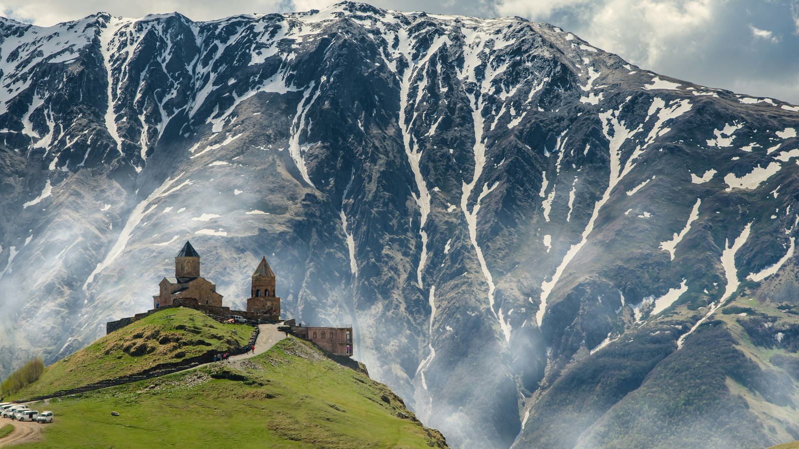 Iman Gozal on Unsplash