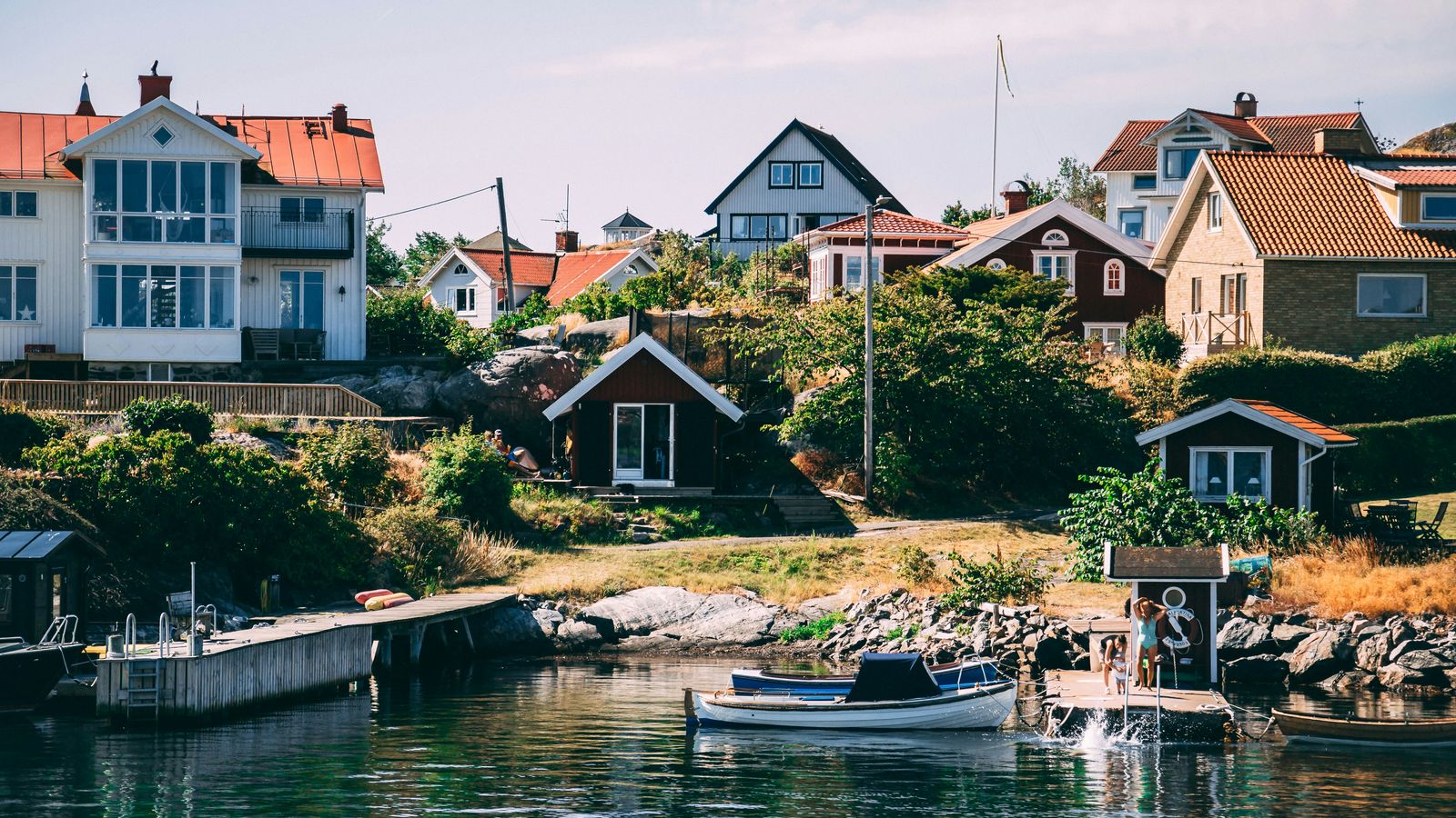 Pontus Wellgraf on Unsplash