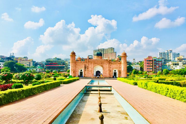 Paharpur