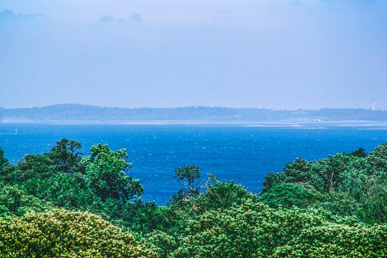 Strangford Lough et péninsule d'Ards