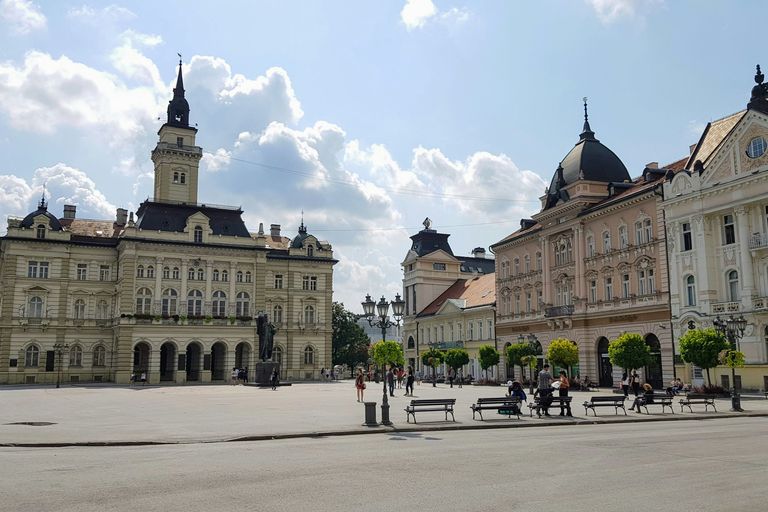 Novi Sad