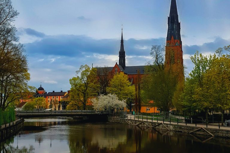 Uppsala