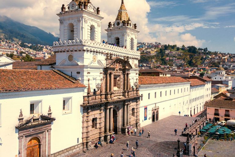 Quito