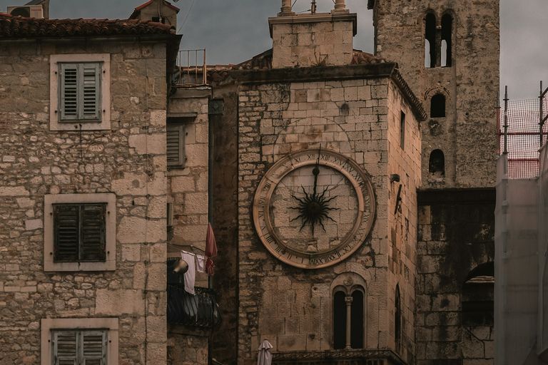 Split