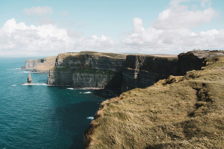 Falaises de Moher