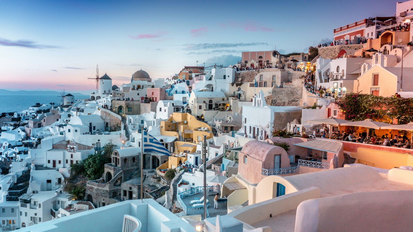 Pretty Pink on Unsplash