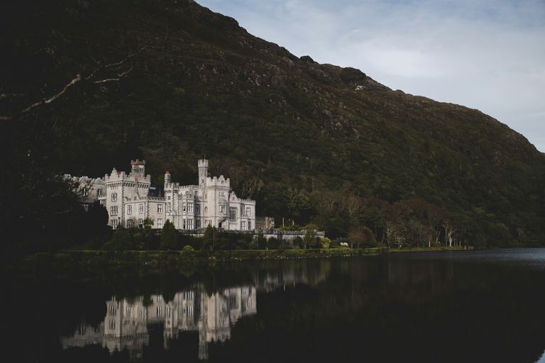 Connemara