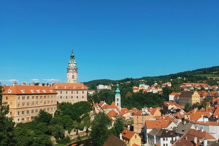 Ceský Krumlov
