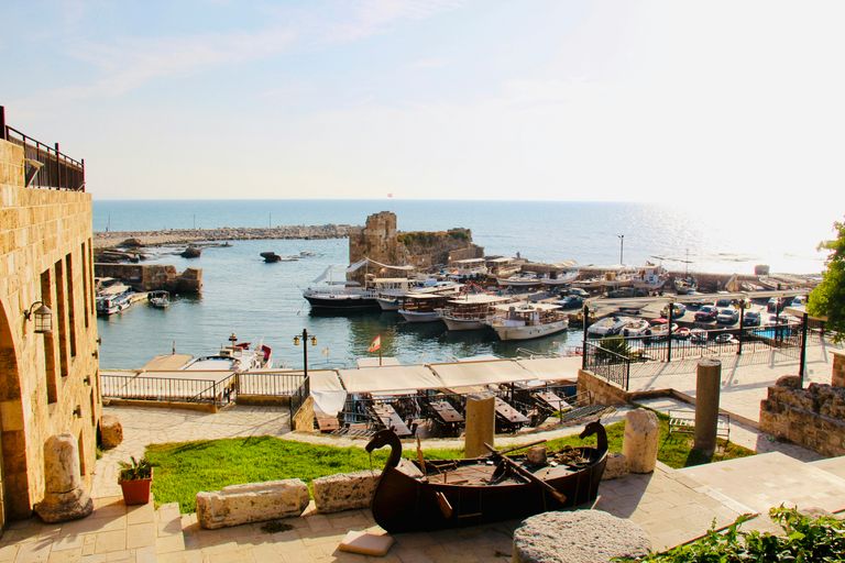 Byblos (Jbeil)