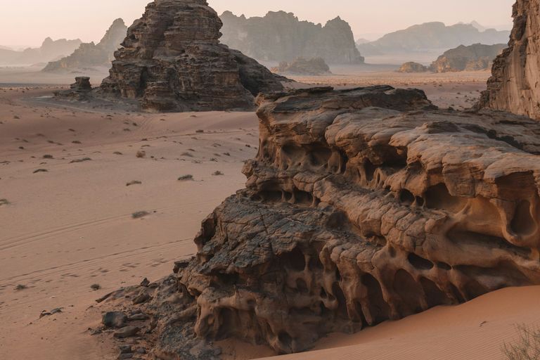Wadi Rum