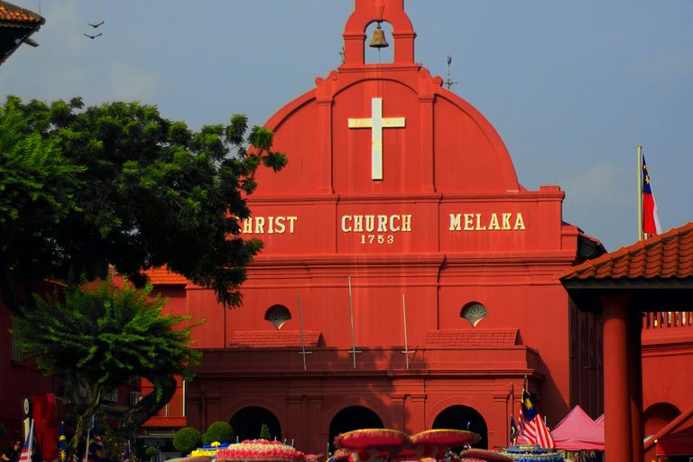 Malacca