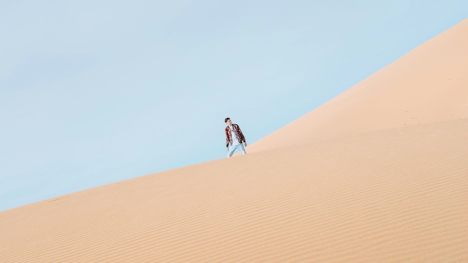 Usukhbayar Gankhuyag on Unsplash
