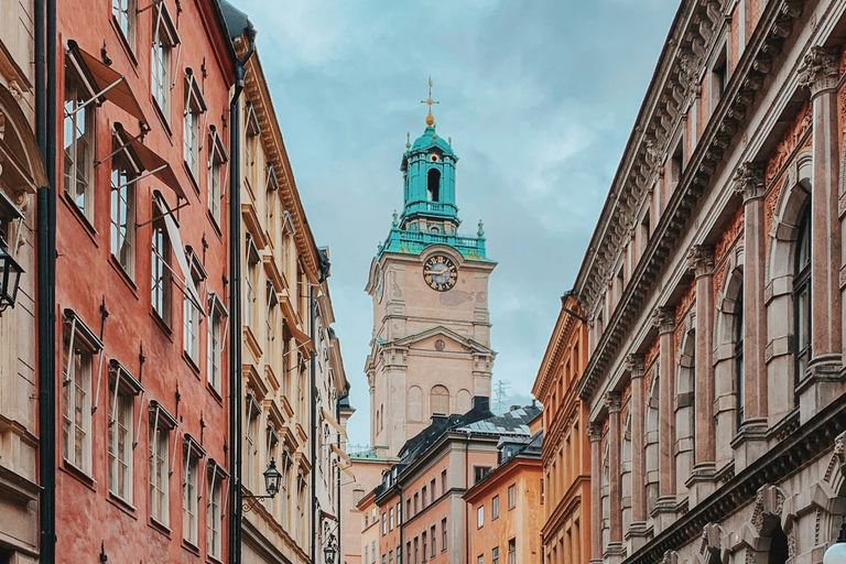 Stockholm