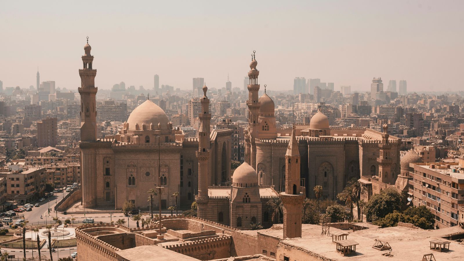 Omar Elsharawy on Unsplash