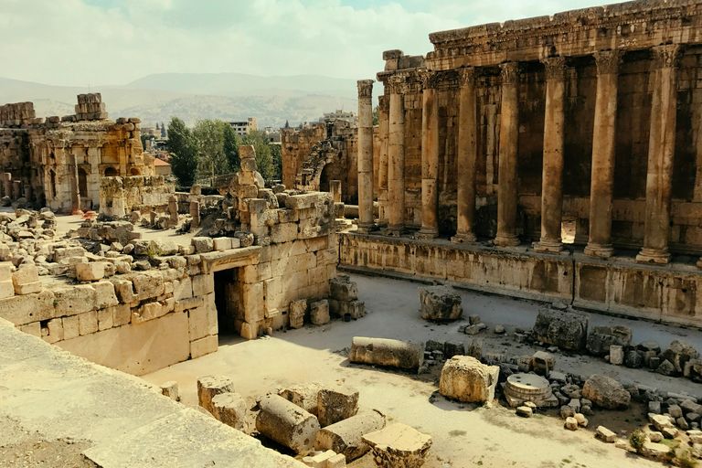 Baalbek