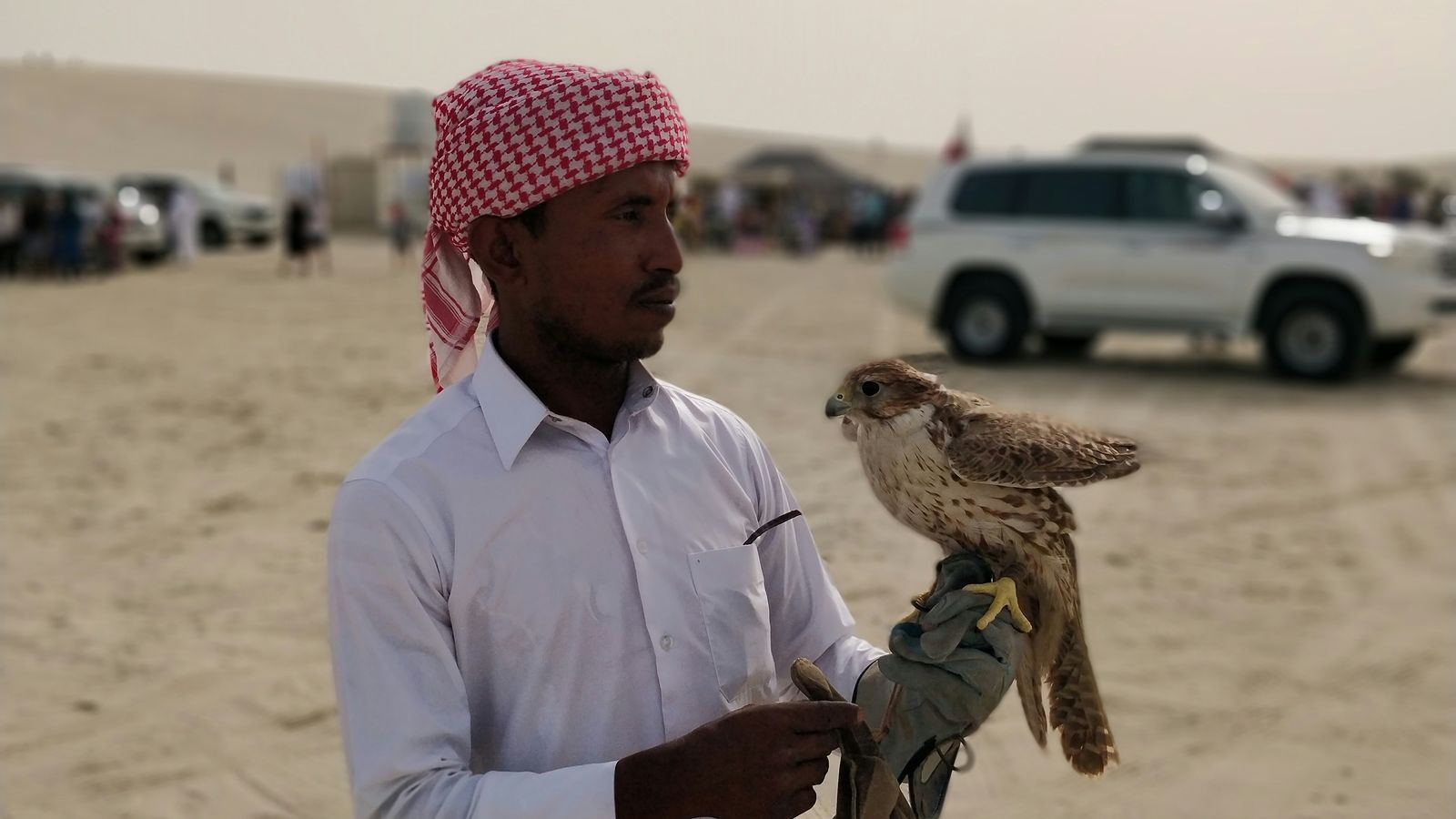Darshan Gajara on Unsplash