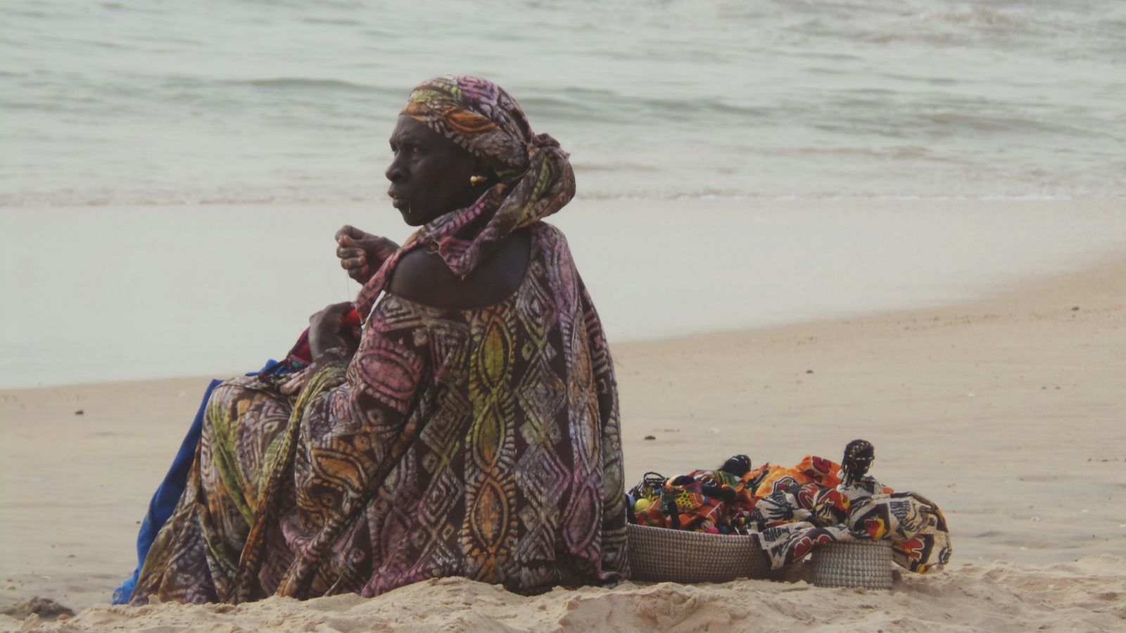 Nathalie ANDRE on Unsplash