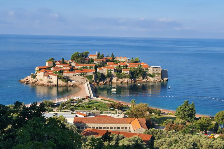 Sveti Stefan
