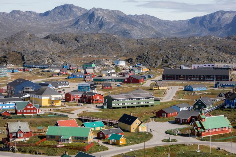 Sisimiut