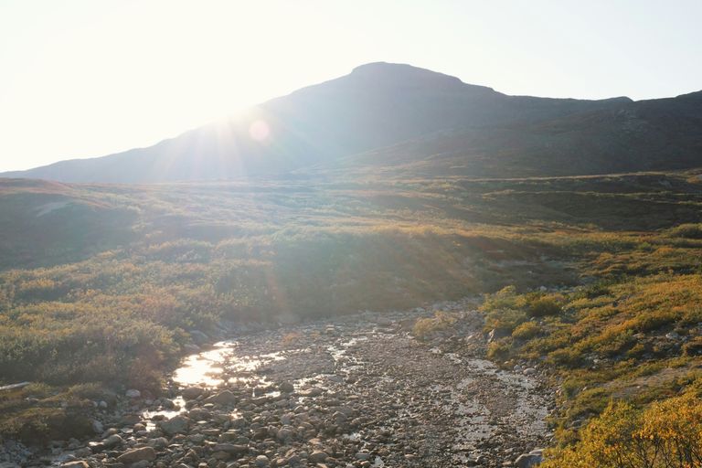 Kangerlussuaq
