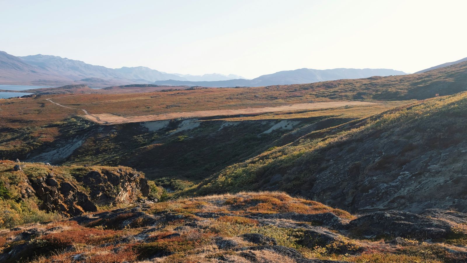 Visit Greenland on Unsplash