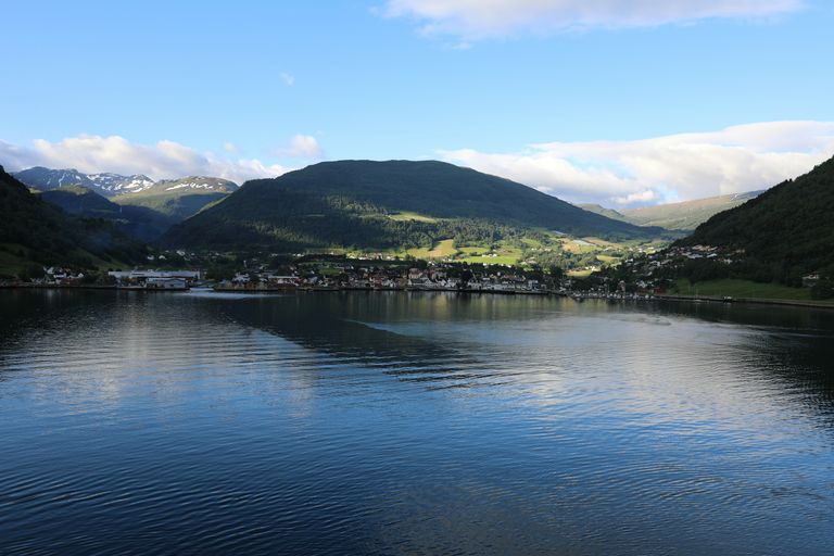 Flåm / Sognefjord