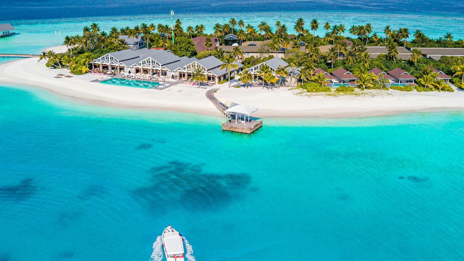 Rayyu Maldives on Unsplash