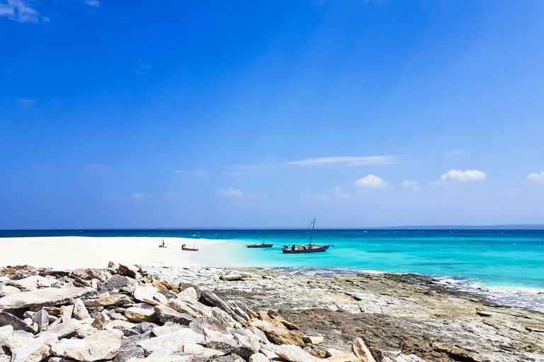 Île de Mozambique