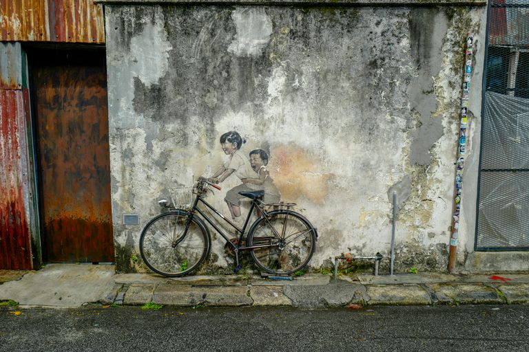 Penang (George Town)