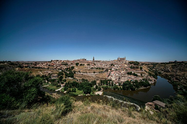 Tolède