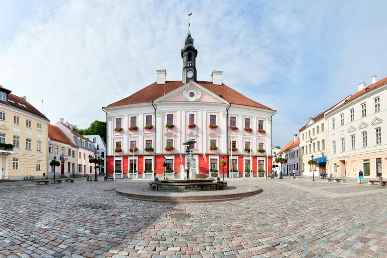 Tartu