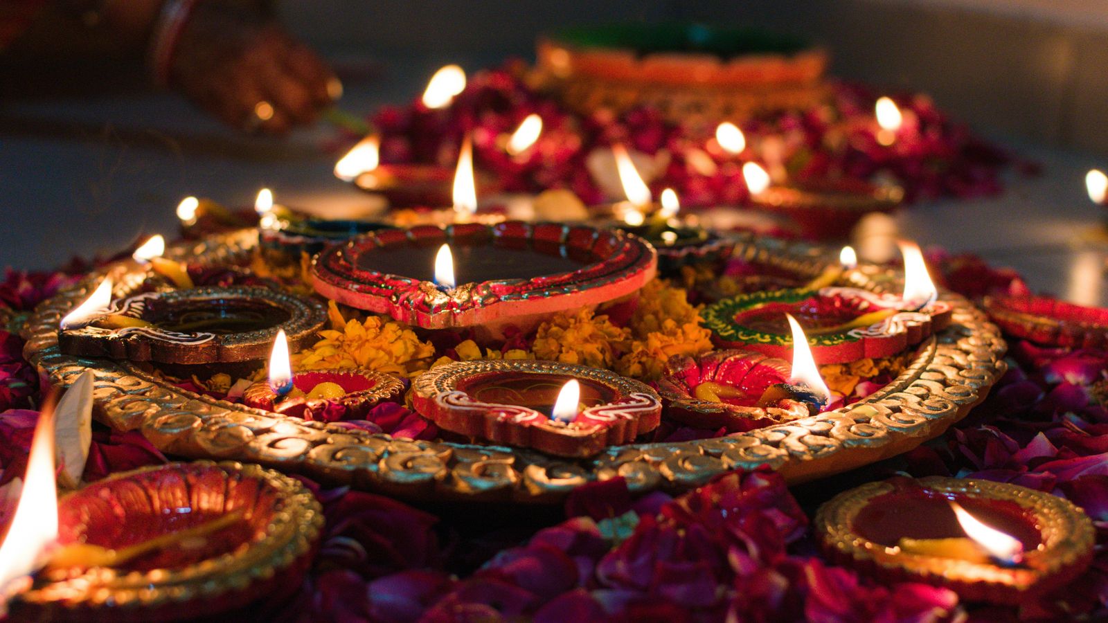Udayaditya Barua on Unsplash