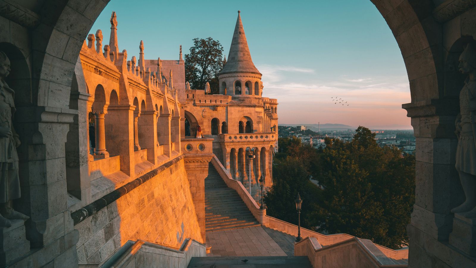 Tobias Reich on Unsplash