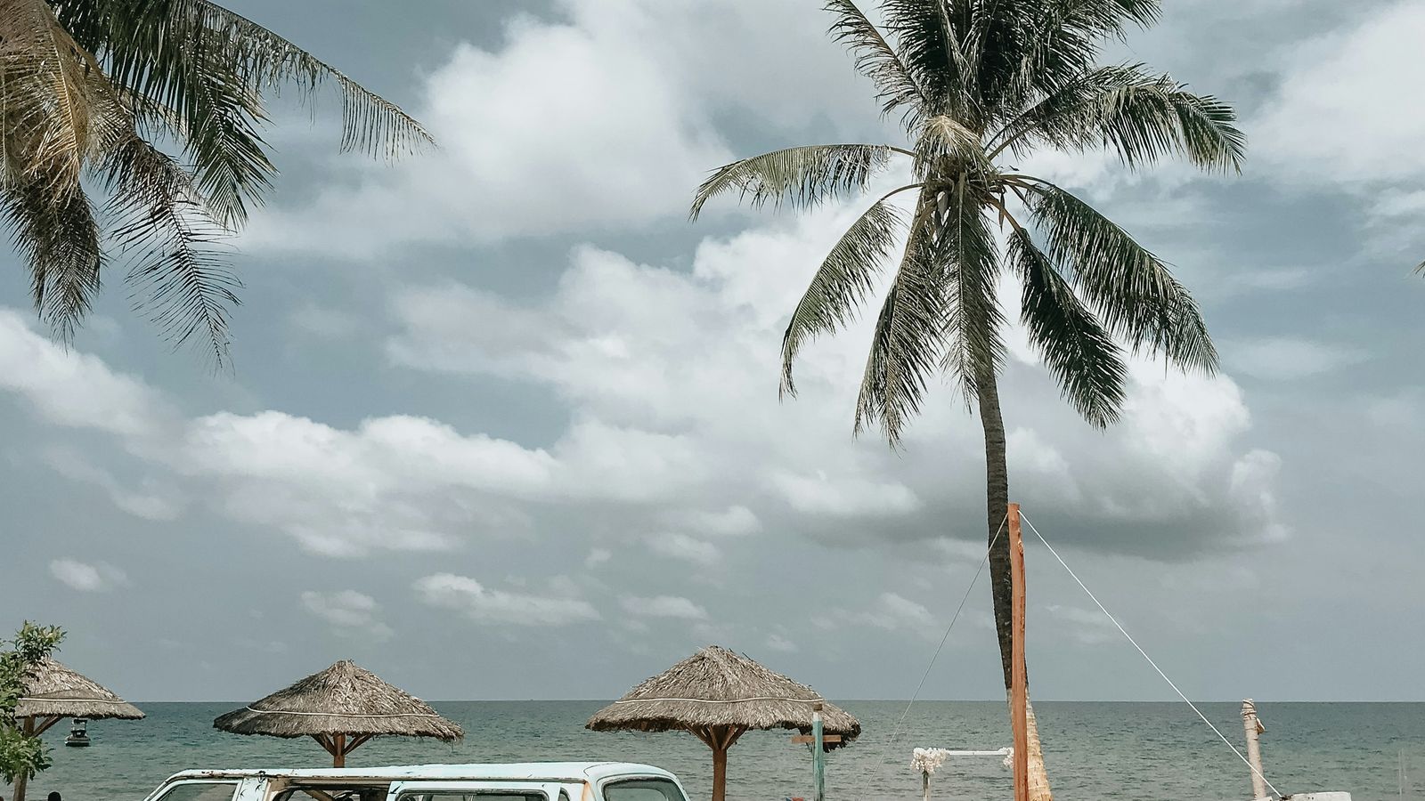Tony Pham on Unsplash