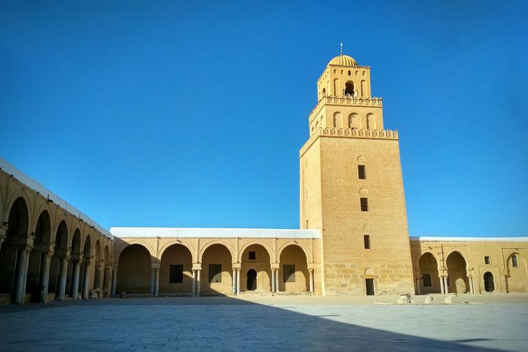Kairouan