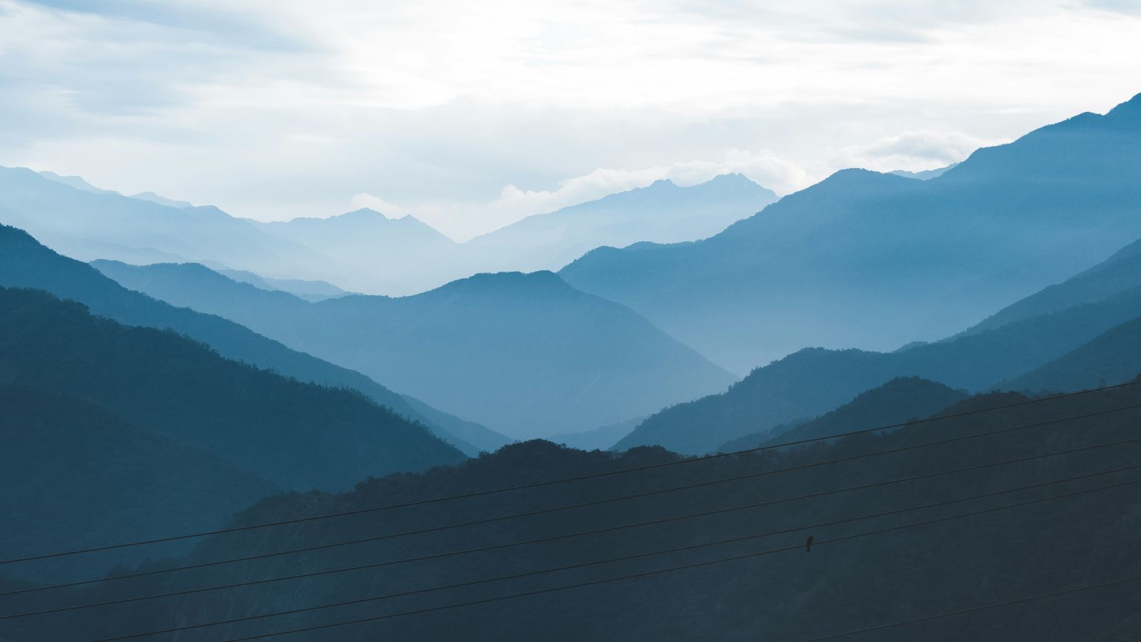 Tai Jyun Chang on Unsplash