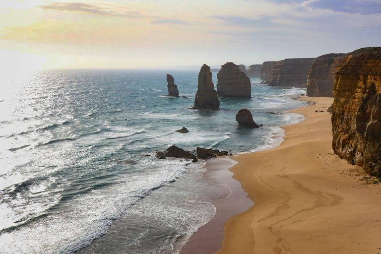 Great Ocean Road