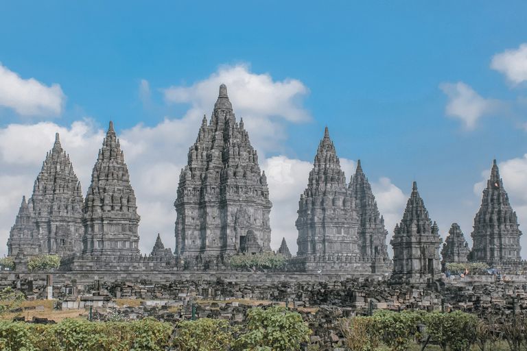 Yogyakarta